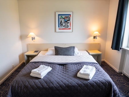 Firmaaftale med Danske Hoteller A/S og Hotel Norden