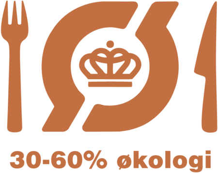 Hotel Norden i Haderslev får Økologisk Spisemærke i bronze