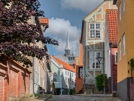 Hotel Norden Jubilæumsophold