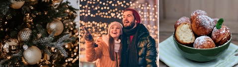 Jul på Hotel Postgaarden