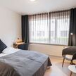 Mini double room at Hotel Norden, Haderslev