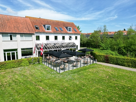 Hotel Norden kurser og møder