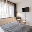 Mini dobbeltværelse på Hotel Norden, Haderslev