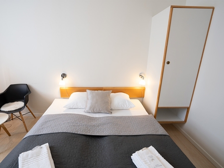 Nyd et ophold på Hotel Norden