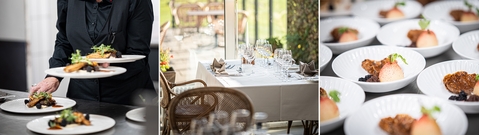 Restaurant Haderslev