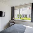 Mini double room at Hotel Norden, Haderslev